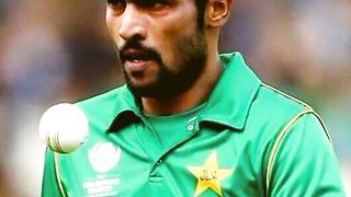 Pakistan team ma wapsi  Muhammad amir ki