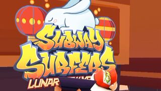 Subway safer animated game