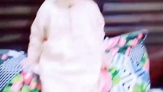 Little baby dance
