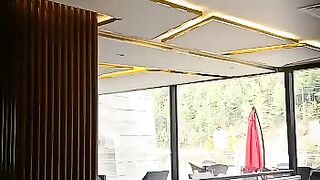 Ramada hotel Murree