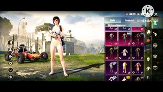 Pubg mobile ID