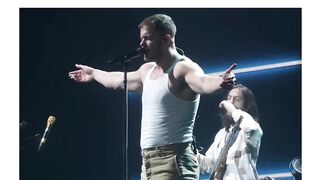 English song