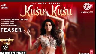 Faizavlog10 856.337||kusu kusu song FT Nora fatehi lsatyameva jayate 2 l John A, Divya k l tanishk B zahrah khan l dev N