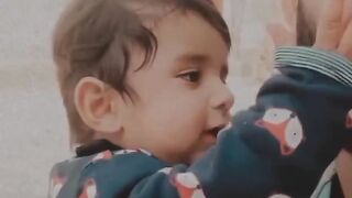 Chachu love bhatija