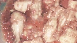 Kitchen Cooking
