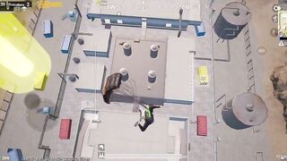 PUBG  Video for fun