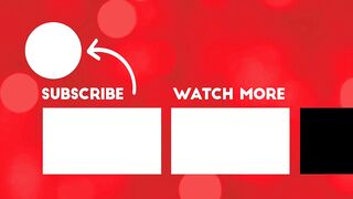 YOUTUBE || Youtube End Card || ALIRAZADOGAR