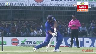 3rd ODI Match | India Vs New Zealand | Cricket Match Highlights | Ind White Wash 3-0 | Ind Vs Nz