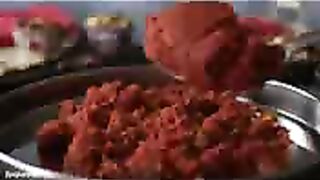 Gajar ka halwa