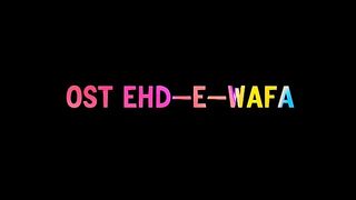 YARYAN EHD-E-WAFA FULL SONG // 2023