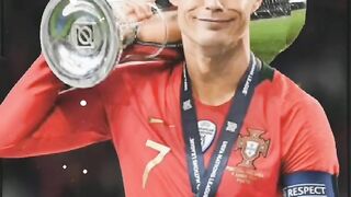 Cr 7 GOAT ❤️❤️