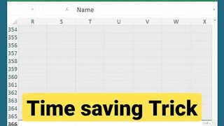 Create name by using names of row and column labels
