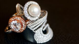 Elements 5 reveal. Jewelers buy a $10,000 gift ring.