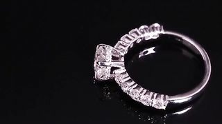 Beautiful handrings design