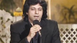 Hum Dekhenge Ga.Lazam Ha Hum Be Dekhenge ga
