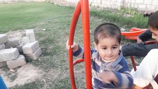 funny baby