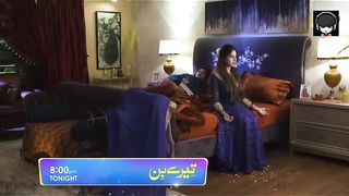 Tere bin episode 10