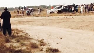 JEEP RALLY
