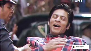 Om Shanti Om / Shah Rukh Khan movie