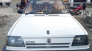 Suzuki khybar Rs 300000