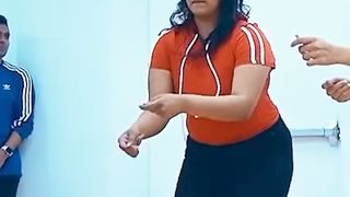 Mast  Dance Video