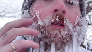 Crunch Beard ❄❄❄