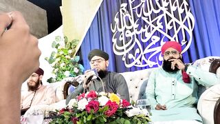 Jannat Main Syeda Ki Kaneezain Jahan Rahain | Mehfil E Milad