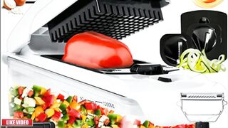 Amazing Kitchen Gadgets
