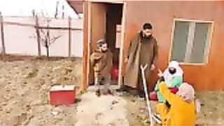 Kashmiri comedy
