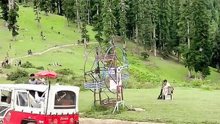#Shorts most beautiful valley of pakistan balakot blogs
