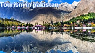 Top 10 tourism places kpk