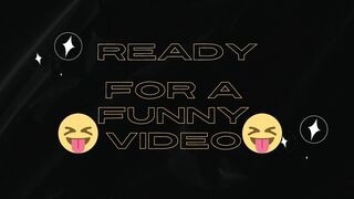 a very funny video