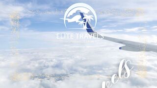 Elite Travels - Cheap Flights, Airline Tickets & Flight Deals