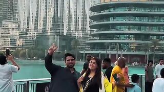 Burj khalifa