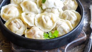 Top 5 Best Russian Foods
