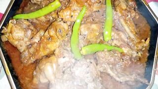 Ahar Gosht Recipe | Degi Achar Gosht Recipe by Noreen Siddique