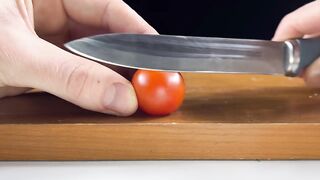Razor Sharp Knife Sharpening Methods , Metody ostrzenia ostrych jak brzytwa noży