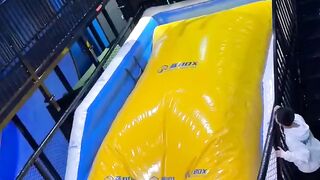 This_Trampoline_Is_------_So_Fun!_Why_Didn't_We_Just_Start_Jumping_Around_Like_T