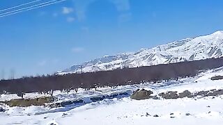 Traveling