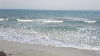 Keep listening and relax