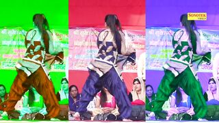 sapna hot dancing