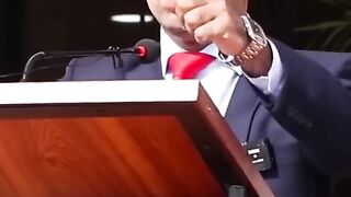 Qasim Ali shah speech