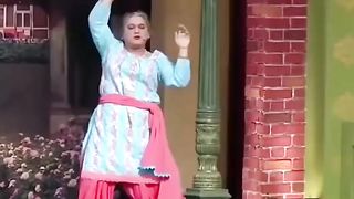 Dadi Ki Masti
