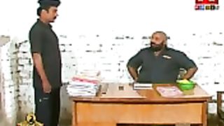 sindhi comedy