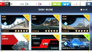 Car Racing Asphalt8