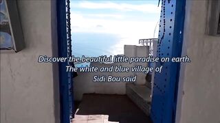 #Discover sidi bou said Tunisia.