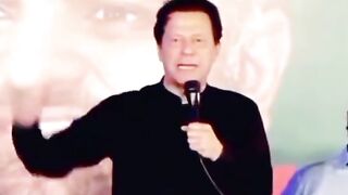 Imran Khan Pti