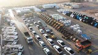 SKYFIELD COMPANY LTD