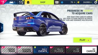 Top 10 Realistic Racing Games For Android & iOS (Online-Offline) - Full Walkthrough - Racing