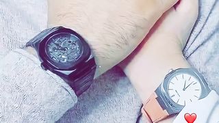 Love birds